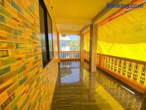 Casa de sazu 2bhk in mandrem - Image 4
