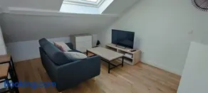Grand LOFT à Poissy - Image 4