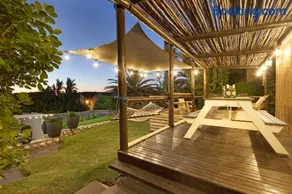 Sea View Hilltop Villa, Blouberg - Image 1