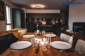 Le Doran - Terrasse & Vue Mont Blanc - Image 3