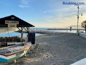 Malaga Beach And Sun - Image 1