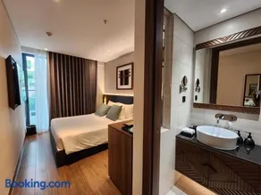 Vu Gia Apartment - Luxury in Center Tuy Hoa City - Image 4