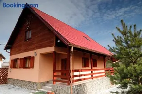Szarvas Vendeghaz - Image 1