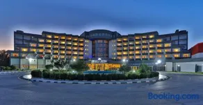 Anadolu Hotels Esenboga Thermal - Image 2