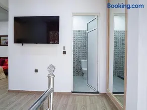 Agréable suite situé dans une villa - Image 3