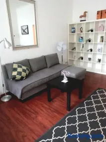 Stylish 2BR in Old Town Gem - Image 1