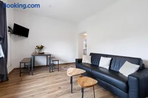 Ferienwohnung Aurelia - Image 4