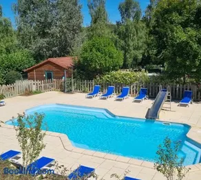 La Bonne Vie Bungalow & Gîte - Image 1