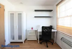 Lovely Private Bedrooms in Euston, Central London - Image 3