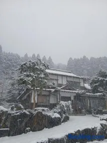民泊 月読庵 Tsukuyomian Local Homestay in Tottori - Image 3