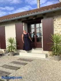 Gîte vallée magique Panissaud - Image 4