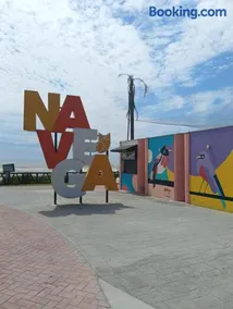 Apto 300 mts da praia e prox a atrações da região - Image 4