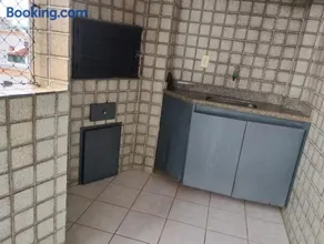 Apartamento Vila Tupi - Image 4
