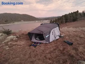 Stay in a tent in beautiful Jindabyne ! - Image 3