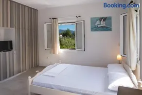 Boursinos cozy apartments - Image 4