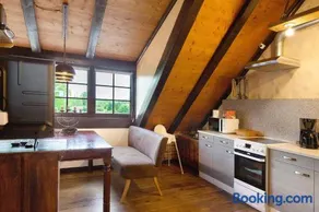 Kinderfreundliche tolle Wohnung mit Grill, Terrasse und Garten | Meerblick | Haustiere erlaubt - Image 3