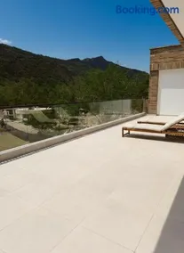 KOA Villeta - Loft y terraza con vista a la montaña - Image 5
