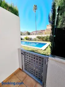 Cal Marc - Piso con piscina y terraza - Image 1