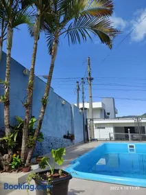 Casa com vista para o Cristo e piscina - Image 5