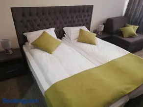 Hotel Ponti - Image 3