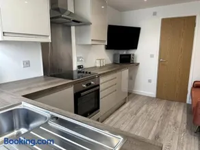 Cosy 1 Bedroom Apartment In Cardiff - Image 3
