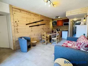 Appartement 8 pers, aux Deux Alpes, proche pistes, parking - Image 2