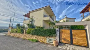 Villa Dalia - Korfos Korinthos - Image 5