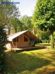 Camping le Terriol - Onlycamp - Image 1