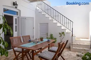 Koulas House Patmos in Chora Center with Views - Image 5