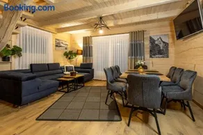 Leśny Dwór Premium Chalets Zakopane - Image 3