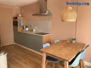 't Paviljoenhûs bij Sneekermeer - Image 3
