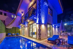 Villa Kasaba - Image 1