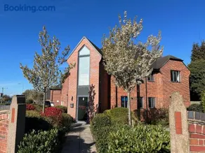 Cross Court, Stafford by BELL Apartments - Image 1