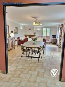 Gîte des Alpagas, 10 personnes - Image 3