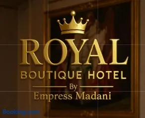 Empress Boutique Hotel - Image 1