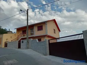 A Cavadiña - Image 1
