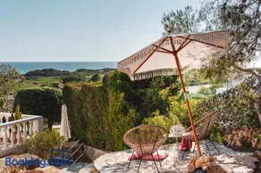 Villa Luciana - Radiante casa vecina del mar - Image 2