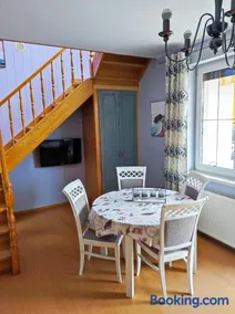 Cichy Zaułek Górki Wielkie - Image 3