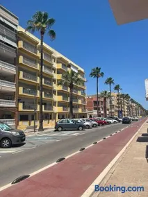 Apartamento con vistas al Mediterraneo - Image 1