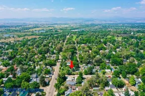 Beautiful Historic House in Central Longmont - Image 1
