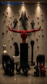 UTOPIA Art Boutique Rooms - Image 1