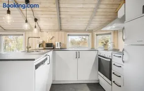 Holiday Home Tjørnemarken - Image 5