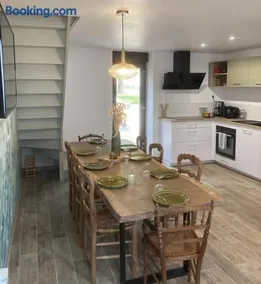 Gîte des Pèlerins 8 personnes - 10 minutes du Mt St Michel - Image 1