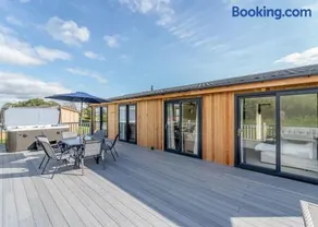 Winston Farm Lodges - Image 4