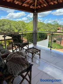 Casa Parque do Ribeirão - Casa com piscina - Image 3