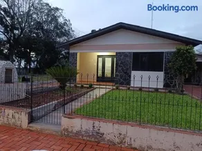 Casa Tuparendi com garagem privativa - Image 3