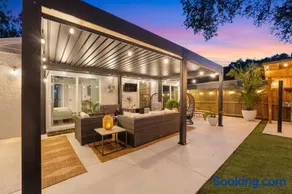 Waterfront Gem Near Clearwater - Swim Spa - Nature - Image 1