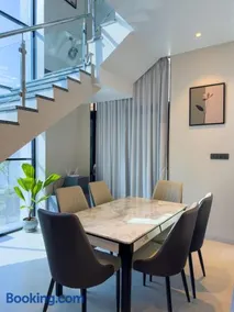 The White Casa Villa 4 BHK Private Pool Villa MTDC aproved - Image 4