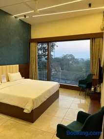 HOTEL ANANTA - Image 2