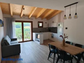 Apartamentos turismo rural Casa Ensalasa Castarné - Image 3